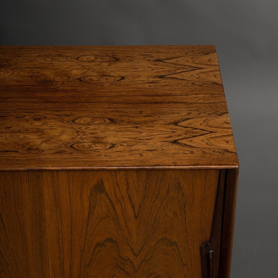 Image 1 of Palissander Dressoir Model 18 by Gunni Omann for Omann Jun Mobelfabrik, 1960s 
