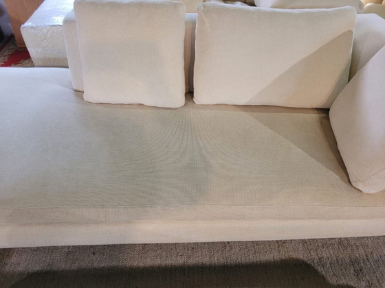 Image 1 of B&B Italia Charles hoekbank (330x230 cm)