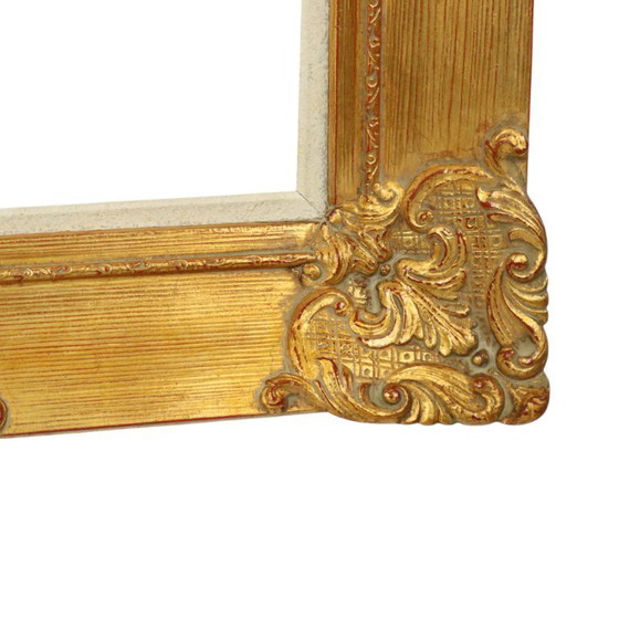 Image 1 of Goldrahmen im Barockstil 79x69cm