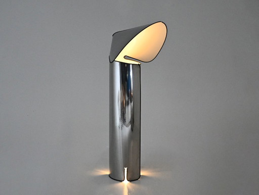 Lampadaire « Chiara » de Mario Bellini pour Flos, années 1960