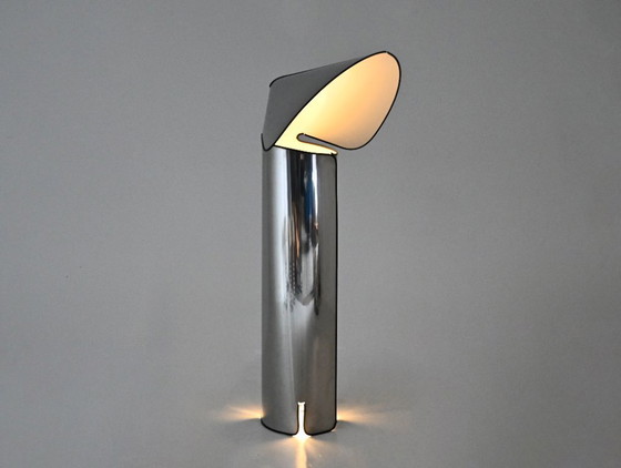 Image 1 of Lampadaire « Chiara » de Mario Bellini pour Flos, années 1960