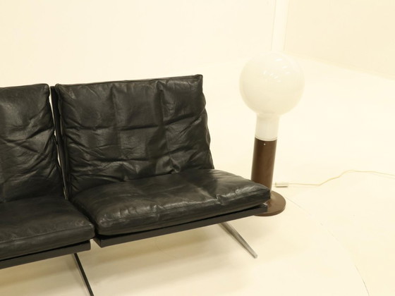 Image 1 of Sofa Modell BO 562 von Preben Fabricius & Jorgen Kastholm für BO-EX, 1960er Jahre