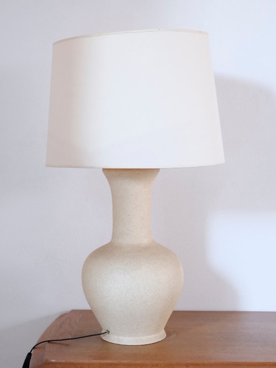 Image 1 of Neo Classic Design Lamp 1990