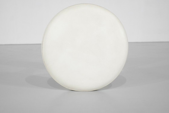 Image 1 of Sgabello Tulip di Eero Saarinen per Knoll International, USA, 1957