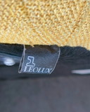 Poltrona Leolux Pallone Ma