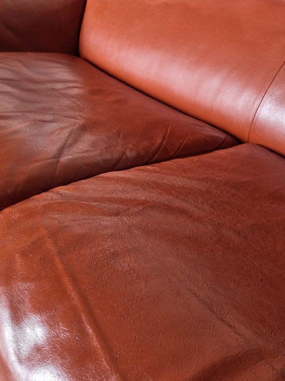 Divano 2 posti De Sede DS 2011 – Divani 2 posti, Leather (photo 11 of 15)