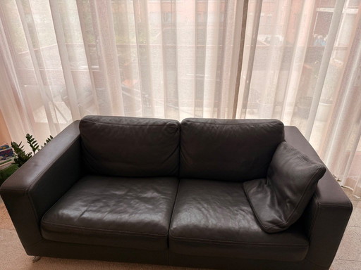 Hulshoff bankstel set