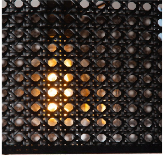 Image 1 of Lampe Fonq neu