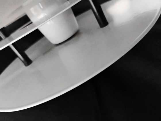 Image 1 of Grande lampada a sospensione vintage - Lanterna Danica - Jurgen Buchwald - Nordlux - 1970