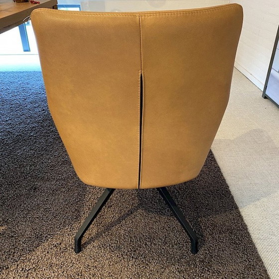 Image 1 of Silla de comedor Morella de H.E. Design