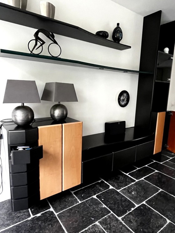 Image 1 of Mobilier mural Banz Board proposé