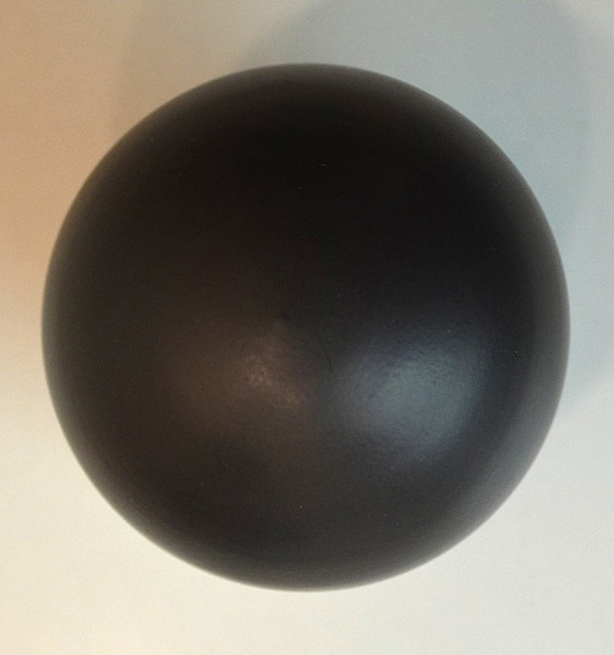 Pipistrello Table lamp (black), Grande, Martinelli Luce – Plastic, Metal (photo 16 of 29)