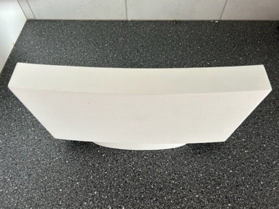 Artemide Surf 300 (Blanc) – Appliques murales, Aluminium (photo 5 of 9)