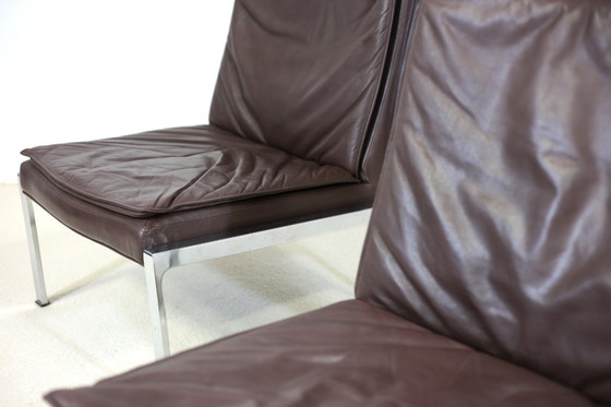 Image 1 of 2 poltrone Walter Knoll