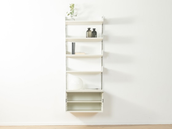 Image 1 of Système d'étagères 606 de Dieter Rams, Vitsœ