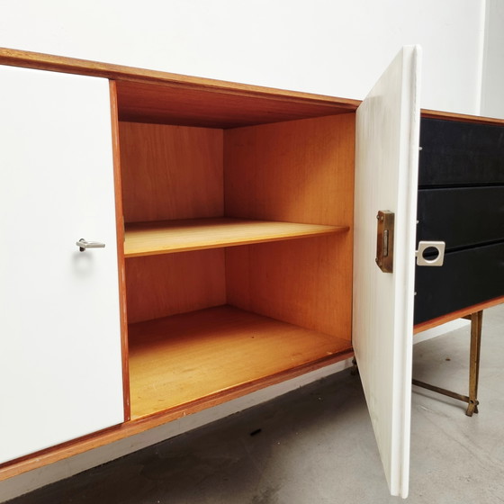 Image 1 of Aparador William Watting Fristho Franeker 1954