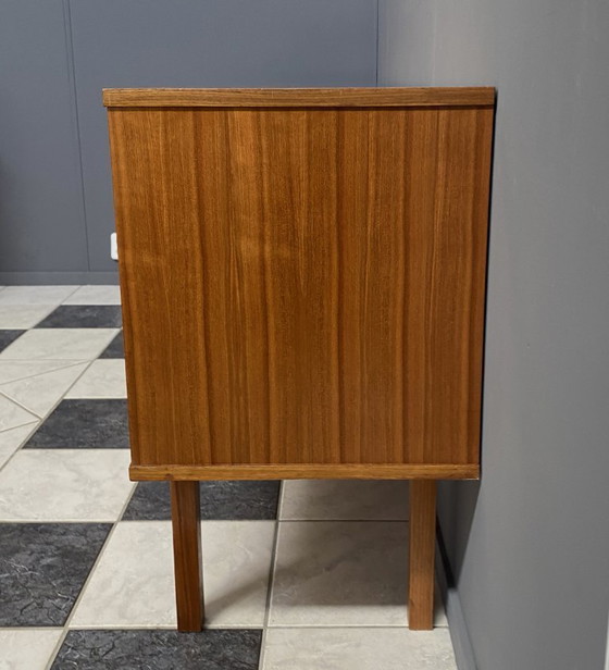 Image 1 of Danish style sideboard 1960s