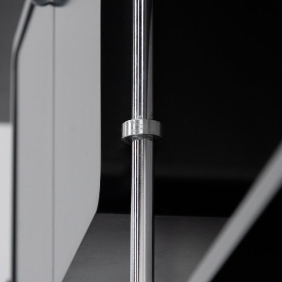 Image 1 of Parete attrezzata Omnia Indra anni '70