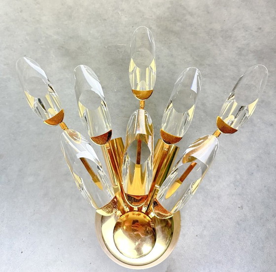 Image 1 of Applique murale vintage Stilkronen