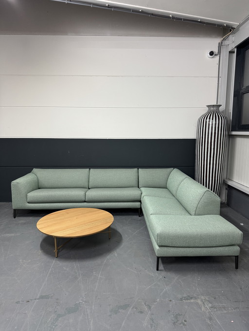 Pode Fold corner sofa