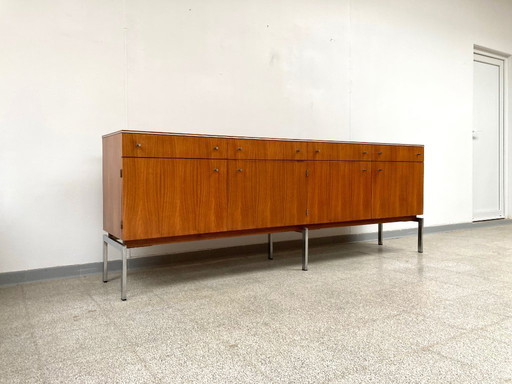 Buffet vintage style milieu du siècle (années 1960)