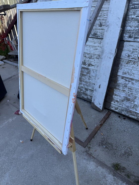 Image 1 of Painting. ‘’New Height’’’