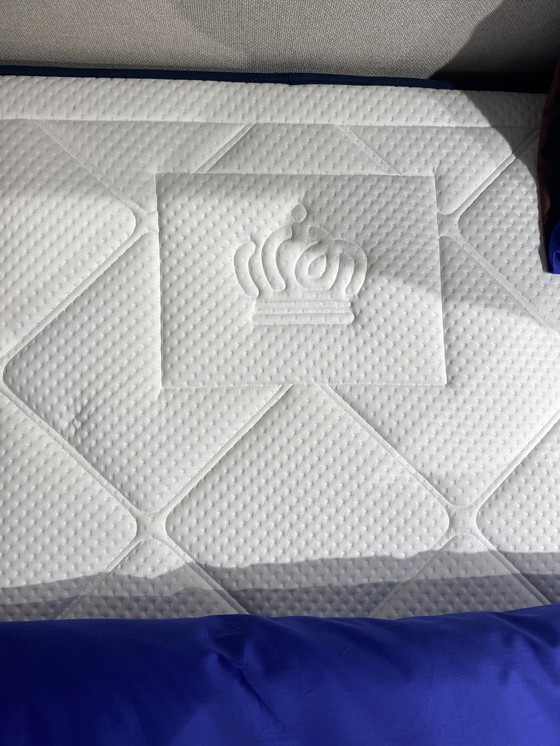 Image 1 of Sommier Auping Tone 180x200cm 