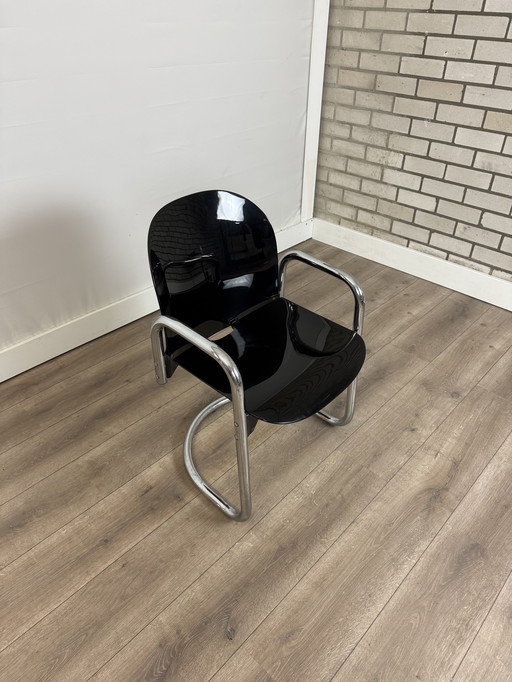 Vintage Dessau Tubular chair