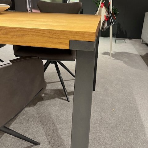 Image 1 of bert plantagie Seven dining table - 200x100