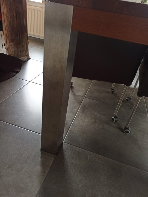 Image 1 of Mesa de comedor