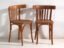 Set aus vier antiken Stühlen im Thonet-Stil aus Bugholz – Mitteleuropa, circa 1930 #4 – Esszimmerstühle (photo 35 of 40)