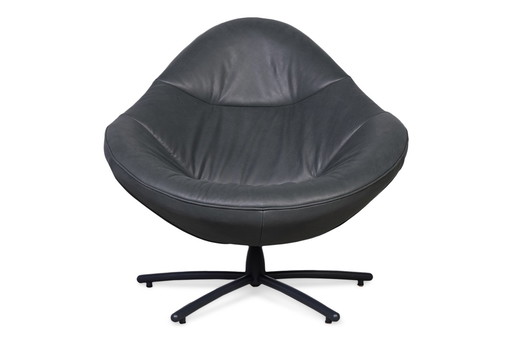 Fauteuil LABEL vandenberg Hidde