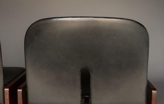 Image 1 of Conjunto de 925 butacas de Afra & Tobia Scarpa para Cassina, 1966