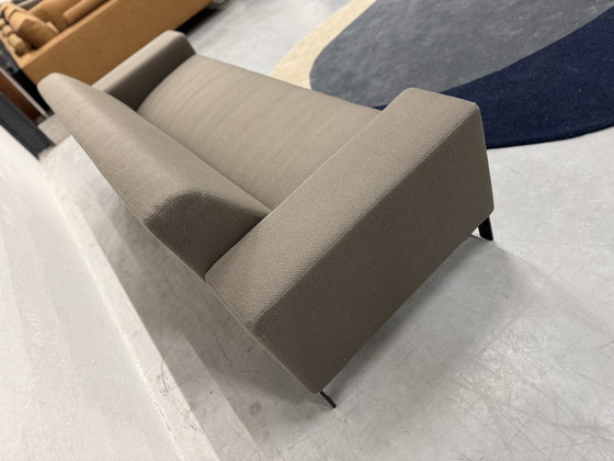 Image 1 of Gelderland 6511 Sofá de 3 plazas De Ploeg Kust tela