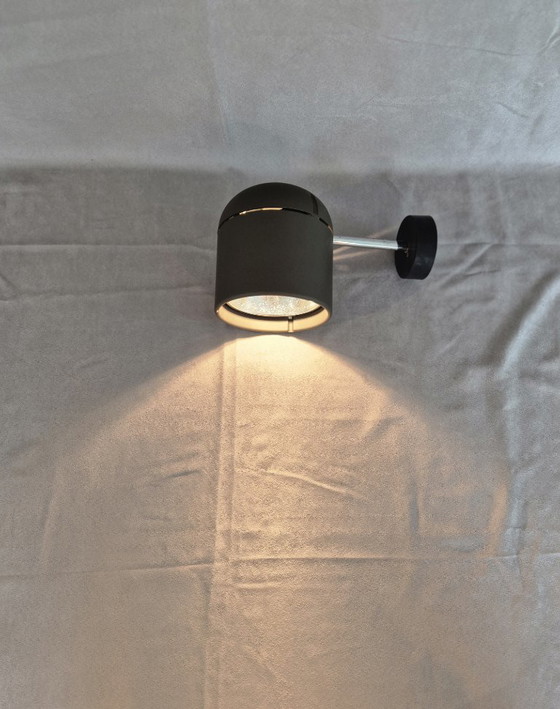 Image 1 of Faretto vintage STAFF - lampada da soffitto o da parete, anni '70 - di Arnold Berges