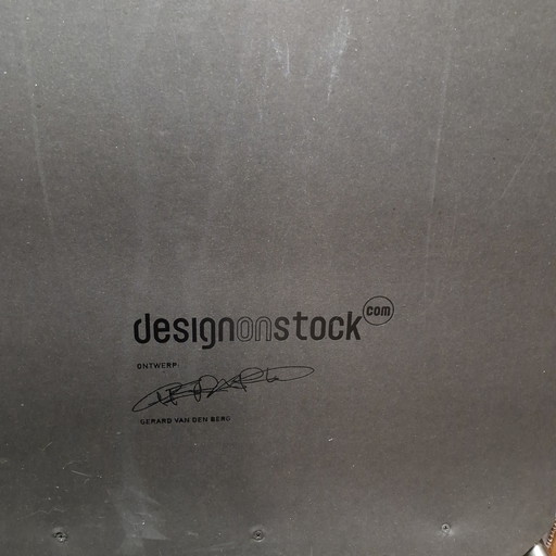 2 Design on Stock model Limec