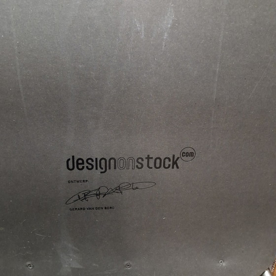 Image 1 of 2 Design on Stock model Limec