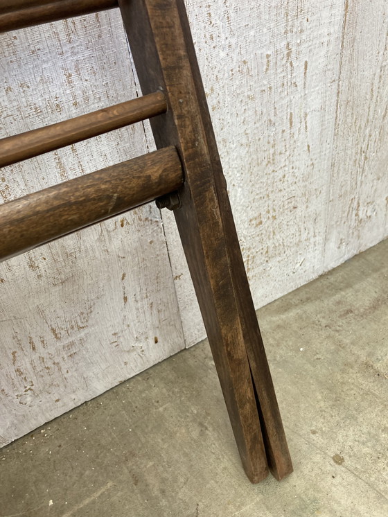 Image 1 of Vintage Magazine Racks