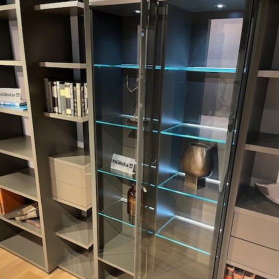 Image 1 of Hülsta Mega Design wandkast