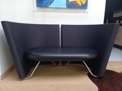 Sofá biplaza Erik Jorgensen