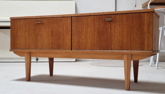 Image 1 of Sideboard aus der Mitte des Jahrhunderts