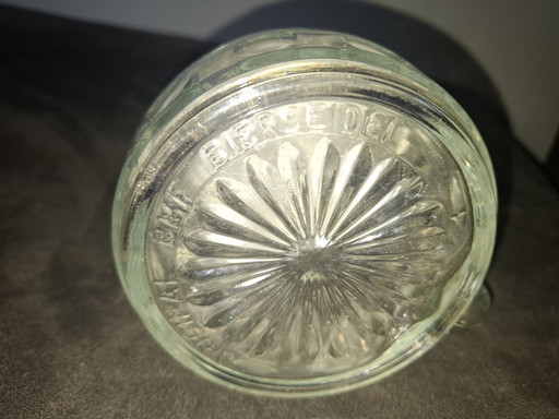 Pul – tafelaccessoires, Glass, Metal