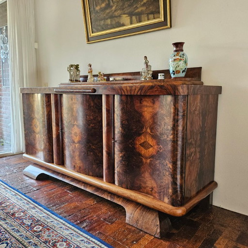 Art Deco sideboard 1930/1938