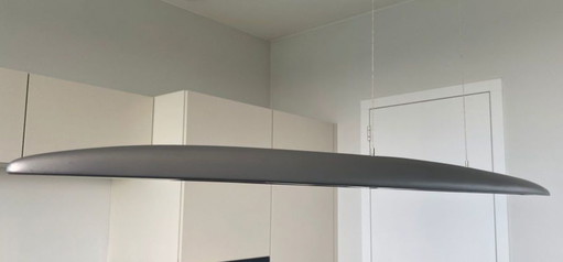 Mille Lumen Sculpture Design Pendelleuchte