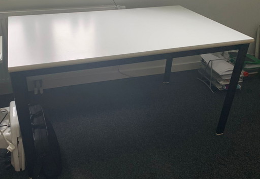 Mesa de comedor extensible Arco
