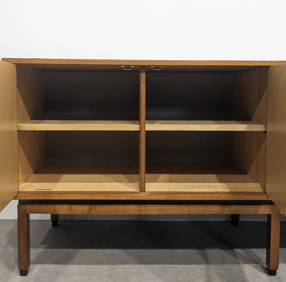 Image 1 of Buffet moderniste vintage MDK