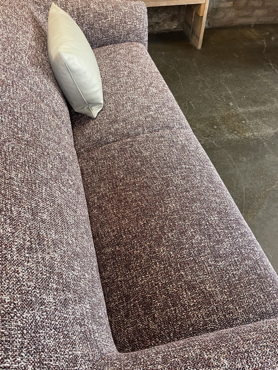 Image 1 of Nouveau canapé 3 places Leolux Mayon