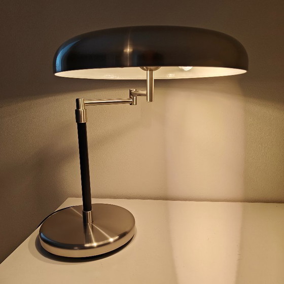 Image 1 of Grimsö bureaulamp lamp van Ikea  '90