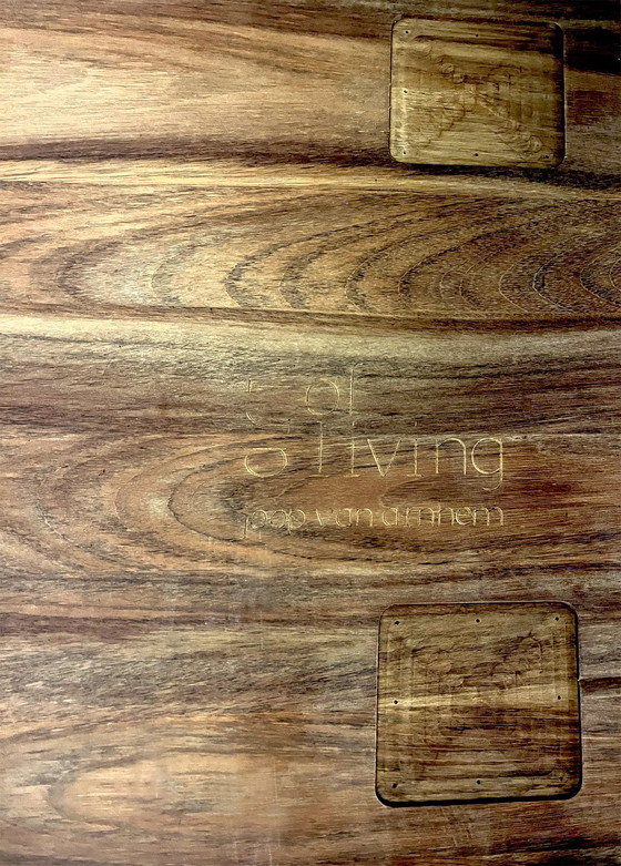 Image 1 of Mesa de comedor Art of Living Joop van Arnhem