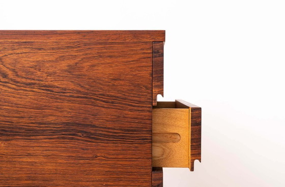 Image 1 of Henry Walter Klein Sideboard for Bramin Møbler, Denmark, 1950s